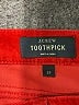 J.Crew Red Casual Pants Size 27 waist - photo 7
