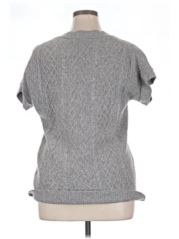 Banana Republic Sweater Vest (view 2)