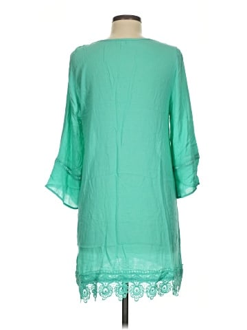 Kori America 3/4 Sleeve Blouse (view 2)
