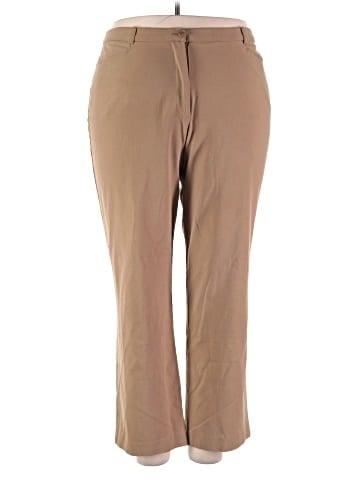 George Casual Pants (view 1)
