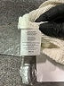 O'Neill 100% Acrylic White Turtleneck Sweater Size M - photo 8