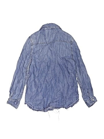 Gap Kids Denim Jacket (view 2)