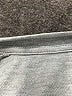 Shein Gray Active T-Shirt Size L - photo 4