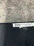 Zara Black Bodysuit Size Med - Lg - photo 3