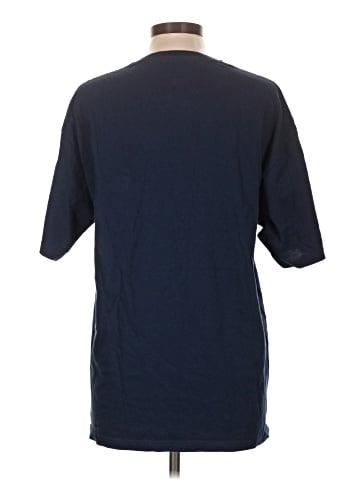 Majestic 3/4 Sleeve T-Shirt (view 2)
