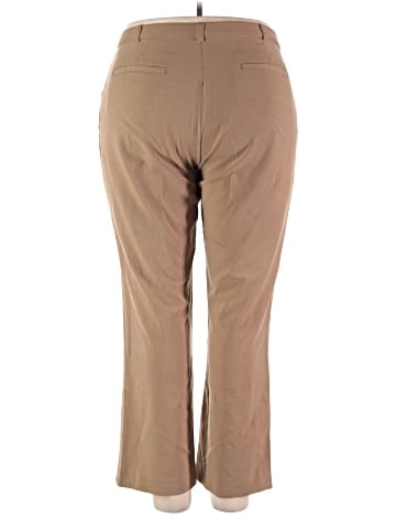 George Casual Pants (view 2)