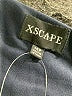 Xscape Tropical Purple Cocktail Dress Size 14 (petite) - photo 7