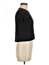 Lululemon Athletica Black Short Sleeve Turtleneck Size 6 - photo 4