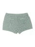 Gap Outlet Print Green Shorts Size 4 - photo 2