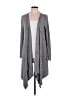 Cherish Gray Cardigan Size L - photo 1