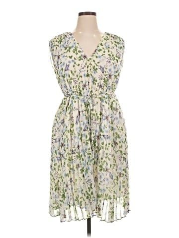 Max Studio Casual Dress (view 1)