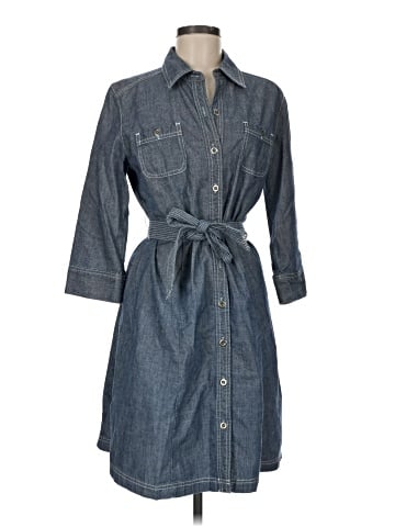 Chico's Casual Dress (view 1)
