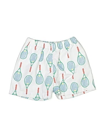 Cecil and Lou Athletic Shorts (view 1)