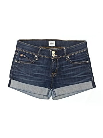 Hudson Jeans Denim Shorts (view 1)