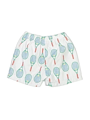 Cecil and Lou Athletic Shorts (view 2)