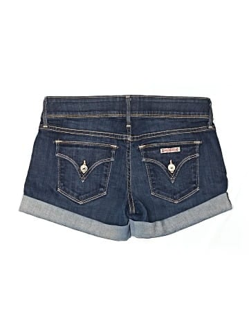 Hudson Jeans Denim Shorts (view 2)