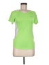 Brooks Green Active T-Shirt Size M - photo 1