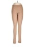Naadam 100% Cashmere Tan Casual Pants Size M - photo 1