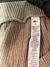 Alo Tan Casual Pants Size M - photo 7