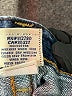 True Religion Tweed Blue Jeans Size 26 waist - photo 8