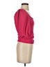 Shein Pink 3/4 Sleeve Top Size S - photo 4