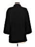 misook Black Kimono Size M - photo 2