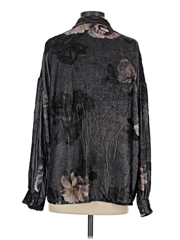 Johnny Was Long Sleeve Blouse (view 2)