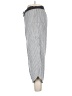 Target Checkered-gingham Gray Casual Pants Size XL - photo 5