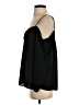 Lumiere 100% Polyester Black Sleeveless Blouse Size S - photo 5