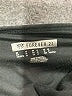 Forever 21 Solid Black Jumpsuit Size M - photo 4