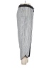 Target Checkered-gingham Gray Casual Pants Size XL - photo 4