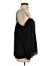 Lumiere 100% Polyester Black Sleeveless Blouse Size S - photo 4