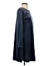 Old Navy Solid Blue Casual Dress Size S - photo 4