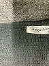 Angashion Solid Black Casual Dress Size M - photo 7