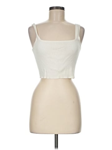 Cotton Candy LA Tank Top (view 1)