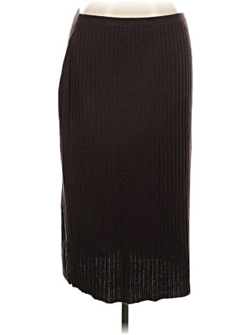 Eileen Fisher Formal Skirt (view 1)