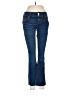 Hudson Jeans Hearts Blue Jeans Size 27 waist - photo 1