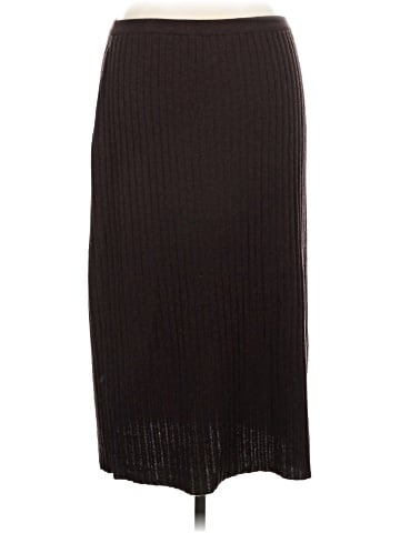 Eileen Fisher Formal Skirt (view 2)
