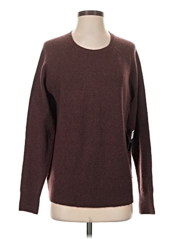 Volcom Pullover Sweater (view 1)