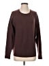 Volcom Solid Burgundy Pullover Sweater Size XS - photo 1