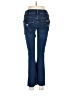 Hudson Jeans Hearts Blue Jeans Size 27 waist - photo 2