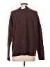 Volcom Solid Burgundy Pullover Sweater Size XS - photo 2