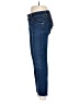 Hudson Jeans Hearts Blue Jeans Size 27 waist - photo 5