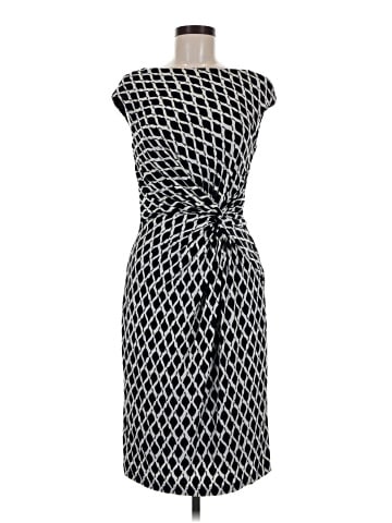 Lauren by Ralph Lauren Cocktail Dress (view 1)