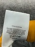 Express 100% Polyester Orange Cocktail Dress Size S - photo 8