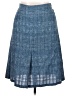 Unbranded Blue Casual Skirt Size 1X (estimated) - photo 1