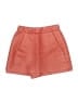 Maje Red Orange Casual Skirt Size EU (FR) 36 / US 4 - photo 1