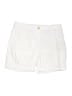 Talbots White Shorts Size 8 - photo 1