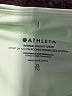 Athleta Green Athletic Shorts Size XL - photo 3