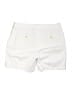 Talbots White Shorts Size 8 - photo 2